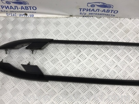 ФОТО Рейлинги для SsangYong Kyron Киев