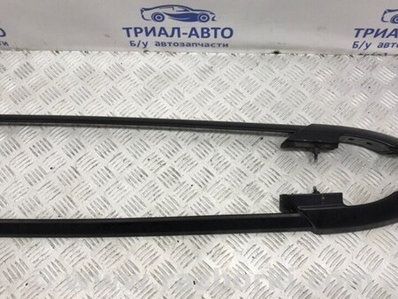 ФОТО Рейлинги для SsangYong Kyron Киев