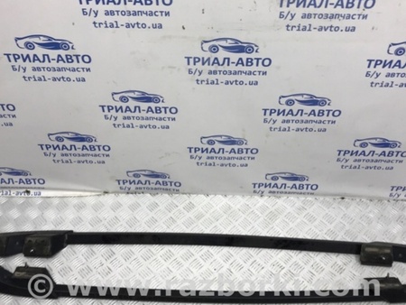 ФОТО Рейлинги для SsangYong Kyron Киев