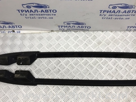 ФОТО Рейлинги для SsangYong Kyron Киев