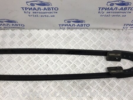 ФОТО Рейлинги для SsangYong Kyron Киев