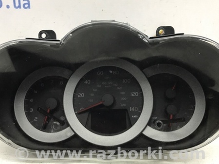 ФОТО Приборная панель для Toyota RAV-4 (05-12) Киев