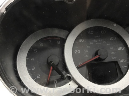 ФОТО Приборная панель для Toyota RAV-4 (05-12) Киев