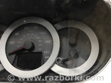 ФОТО Приборная панель для Toyota RAV-4 (05-12) Киев