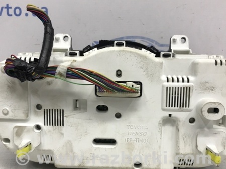 ФОТО Приборная панель для Toyota RAV-4 (05-12) Киев