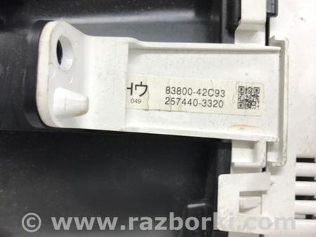 ФОТО Приборная панель для Toyota RAV-4 (05-12) Киев