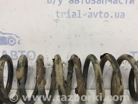 ФОТО Пружина передняя для SsangYong Kyron Киев