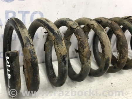 ФОТО Пружина передняя для SsangYong Kyron Киев