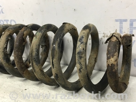 ФОТО Пружина передняя для SsangYong Kyron Киев