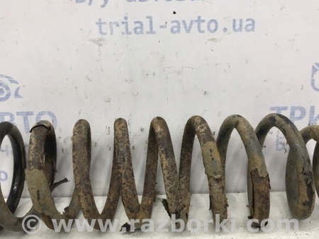 ФОТО Пружина передняя для SsangYong Kyron Киев