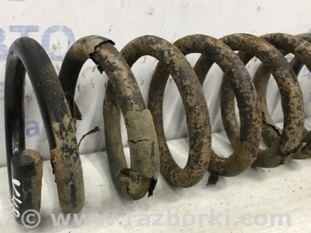 ФОТО Пружина передняя для SsangYong Kyron Киев