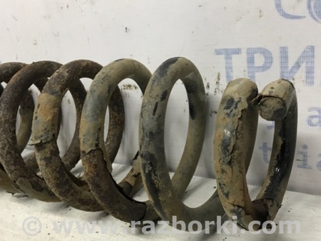 ФОТО Пружина передняя для SsangYong Kyron Киев