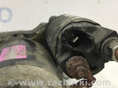 ФОТО Стартер для Toyota RAV-4 (05-12) Київ