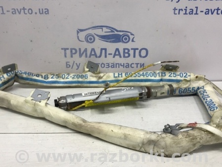 ФОТО Airbag потолка(шторка) левый для SsangYong Kyron Киев