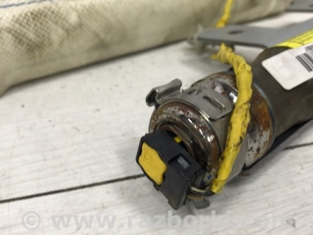 ФОТО Airbag потолка(шторка) левый для SsangYong Kyron Киев