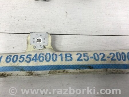 ФОТО Airbag потолка(шторка) левый для SsangYong Kyron Киев