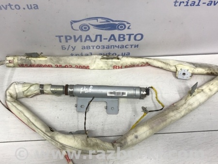 ФОТО Airbag потолка(шторка) правый для SsangYong Kyron Киев