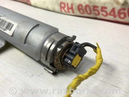 ФОТО Airbag потолка(шторка) правый для SsangYong Kyron Киев