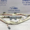 Airbag потолка(шторка) правый SsangYong Kyron