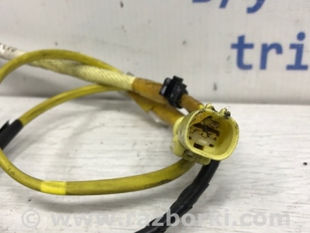 ФОТО Подушка безопасности в кресло для Toyota RAV-4 (05-12) Київ