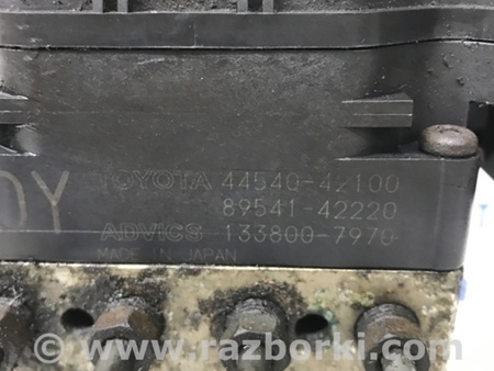 ФОТО Блок ABS для Toyota RAV-4 (05-12) Київ