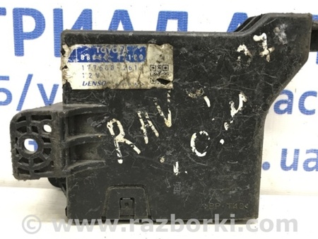 ФОТО Блок управления для Toyota RAV-4 (05-12) Київ