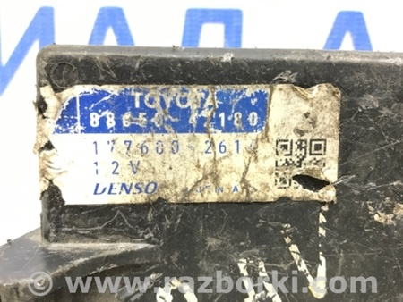 ФОТО Блок управления для Toyota RAV-4 (05-12) Київ