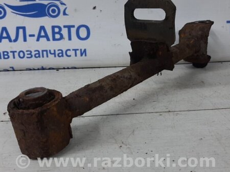 ФОТО Рычаг задней подвески продольный правый для Suzuki Grand Vitara Київ