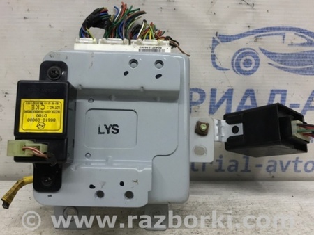 ФОТО Блок управления центральным замком для SsangYong Kyron Киев