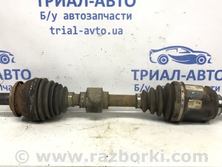 ФОТО Привод передний левый МКПП для Toyota RAV-4 (05-12) Київ