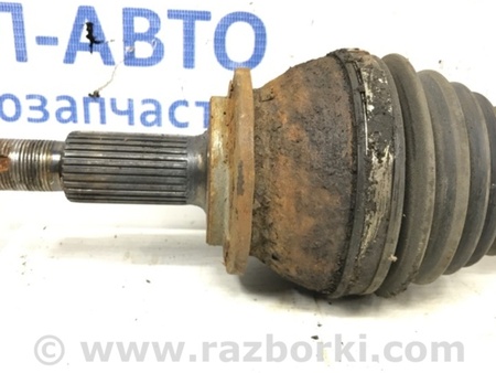 ФОТО Привод передний левый МКПП для Toyota RAV-4 (05-12) Київ