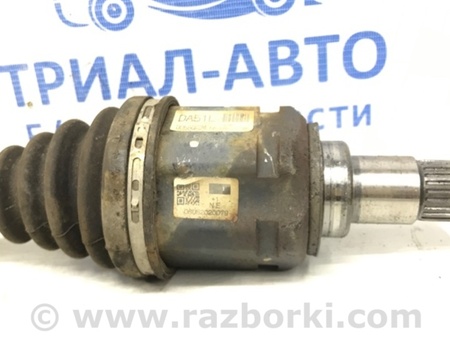 ФОТО Привод передний левый МКПП для Toyota RAV-4 (05-12) Київ