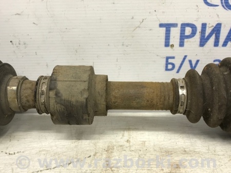 ФОТО Привод передний левый МКПП для Toyota RAV-4 (05-12) Київ