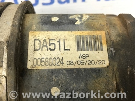 ФОТО Привод передний левый МКПП для Toyota RAV-4 (05-12) Київ