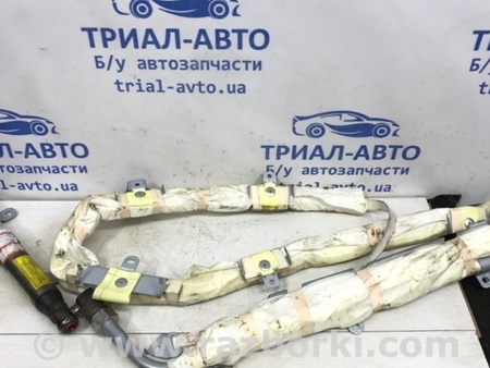 ФОТО Airbag потолка(шторка) правый для Suzuki Grand Vitara Київ