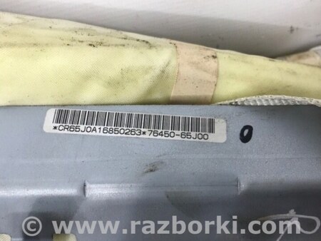 ФОТО Airbag потолка(шторка) правый для Suzuki Grand Vitara Київ