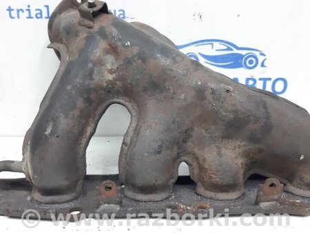 ФОТО Коллектор выпускной для Suzuki Grand Vitara Київ