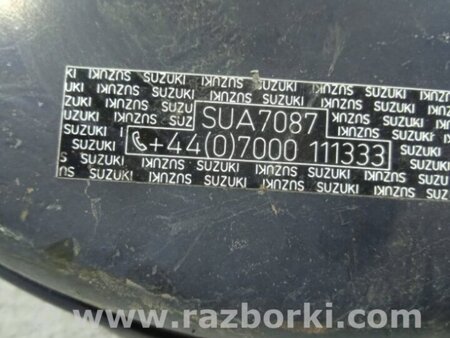 ФОТО Вакуумный усилитель тормозов для Suzuki Grand Vitara Київ
