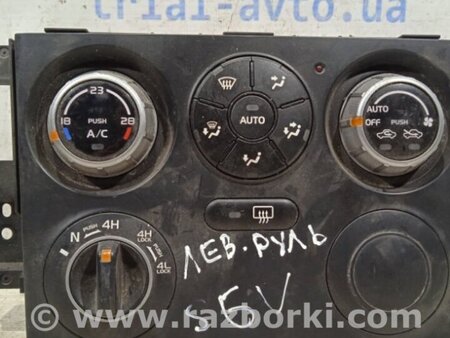 ФОТО Блок управления кондиционером для Suzuki Grand Vitara Київ