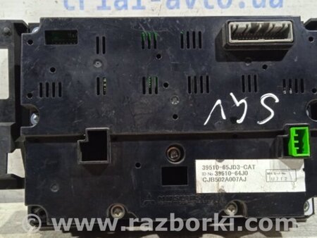 ФОТО Блок управления кондиционером для Suzuki Grand Vitara Київ