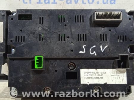 ФОТО Блок управления кондиционером для Suzuki Grand Vitara Київ