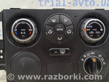 ФОТО Блок управления кондиционером для Suzuki Grand Vitara Київ