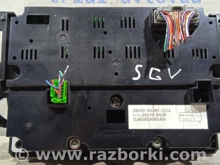 ФОТО Блок управления кондиционером для Suzuki Grand Vitara Київ