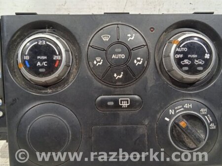 ФОТО Блок управления кондиционером для Suzuki Grand Vitara Київ