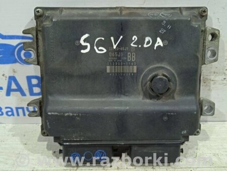 ФОТО Блок управления двигателем для Suzuki Grand Vitara Київ