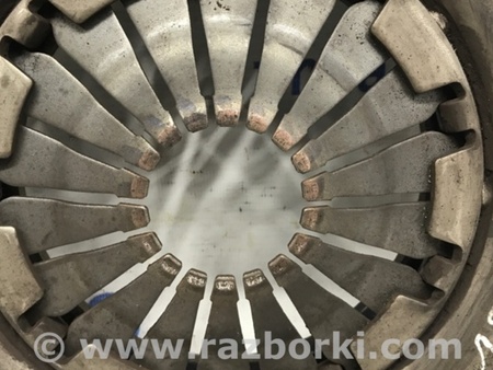 ФОТО Корзина сцепления для Suzuki Grand Vitara Київ