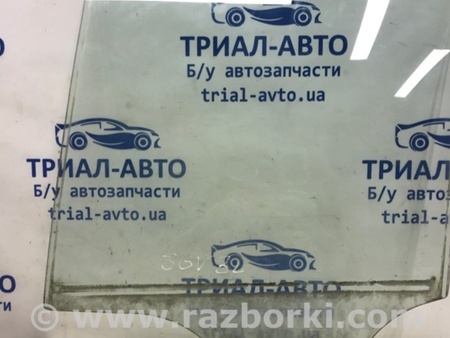 ФОТО Стекло двери заднее левое для Suzuki Grand Vitara Київ