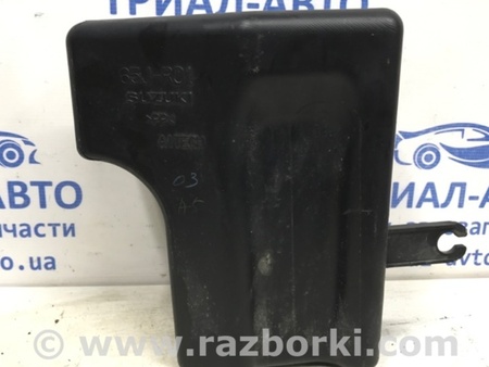 ФОТО Резонатор воздушного фильтра для Suzuki Grand Vitara Київ