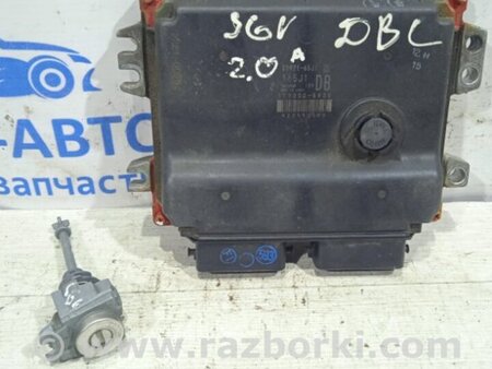 ФОТО Блок управления двигателем для Suzuki Grand Vitara Київ