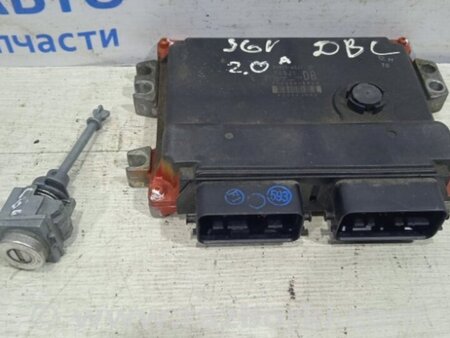 ФОТО Блок управления двигателем для Suzuki Grand Vitara Київ